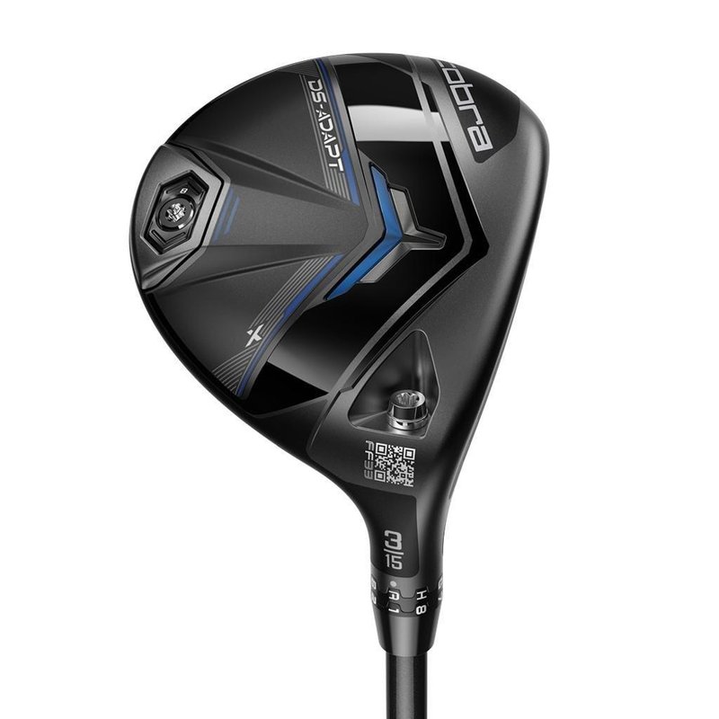 Cobra DS-ADAPT X Herren Fairwayholz