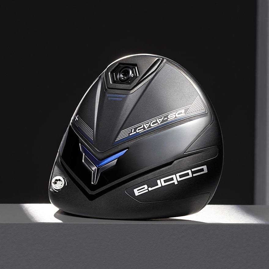 Cobra DS-ADAPT X Herren Fairwayholz