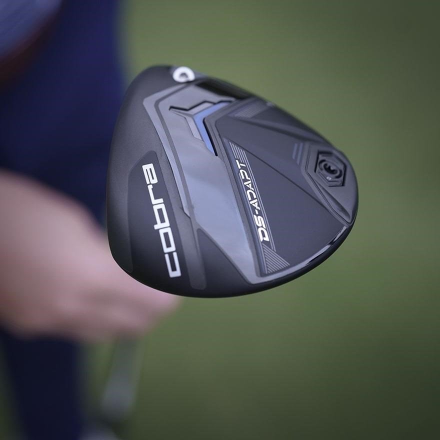 Cobra DS-ADAPT X Herren Fairwayholz