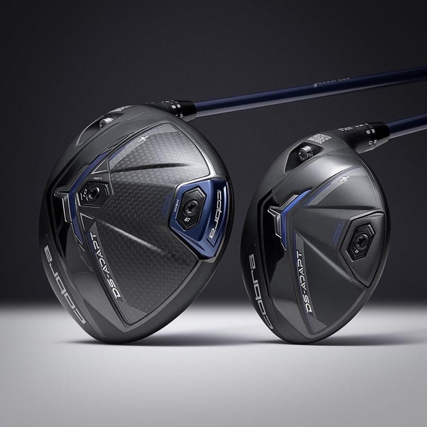 Cobra DS-ADAPT X Herren Fairwayholz