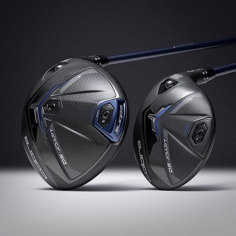 Cobra DS-ADAPT X Herren Fairwayholz