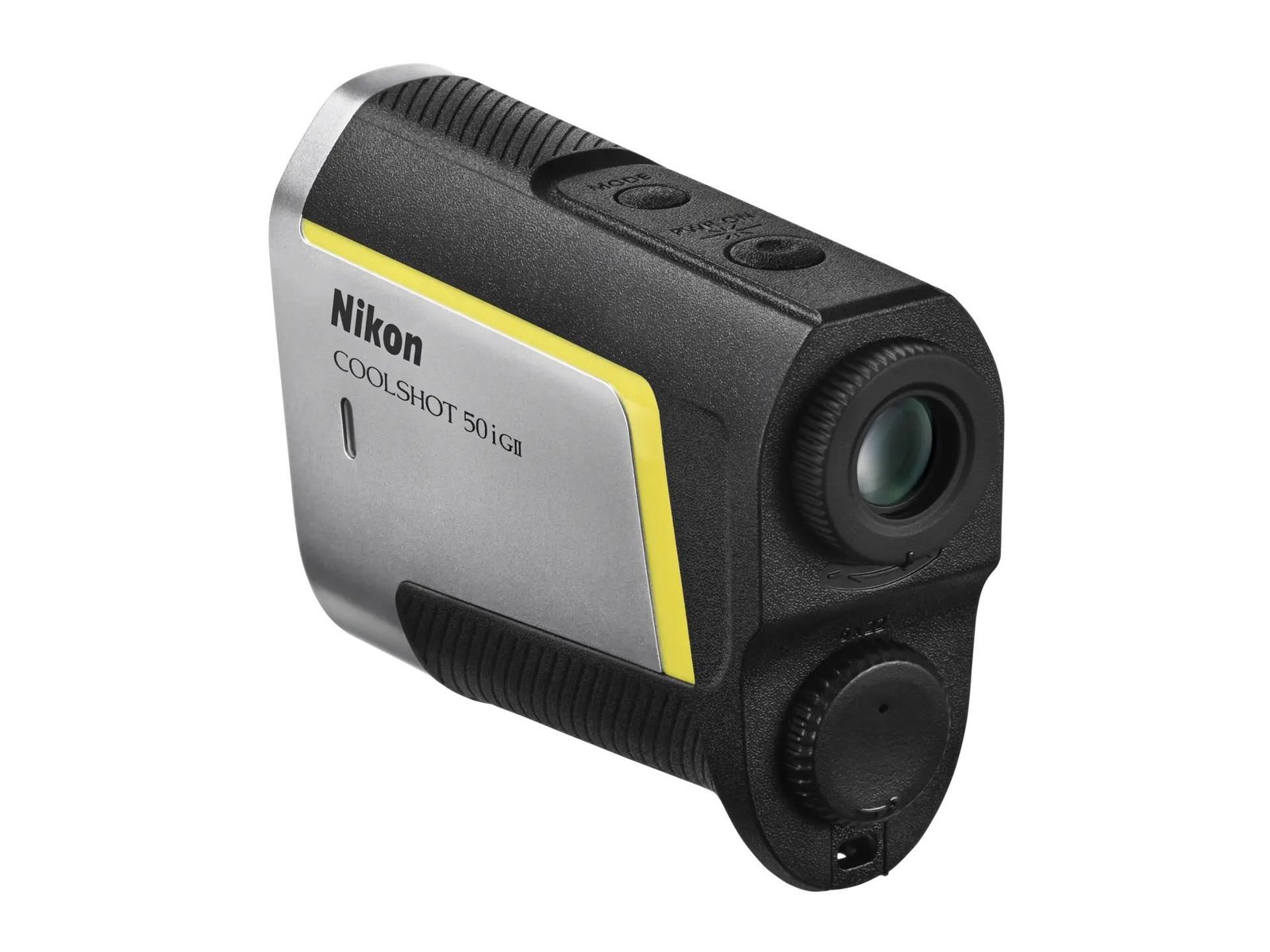 Nikon Coolshot 50i GII Laser-Entfernungsmesser