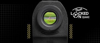 Nikon Coolshot 50i GII Laser-Entfernungsmesser