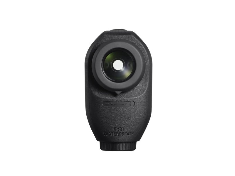 Nikon Coolshot PROIII Stabilized Laser-Entfernungsmesser