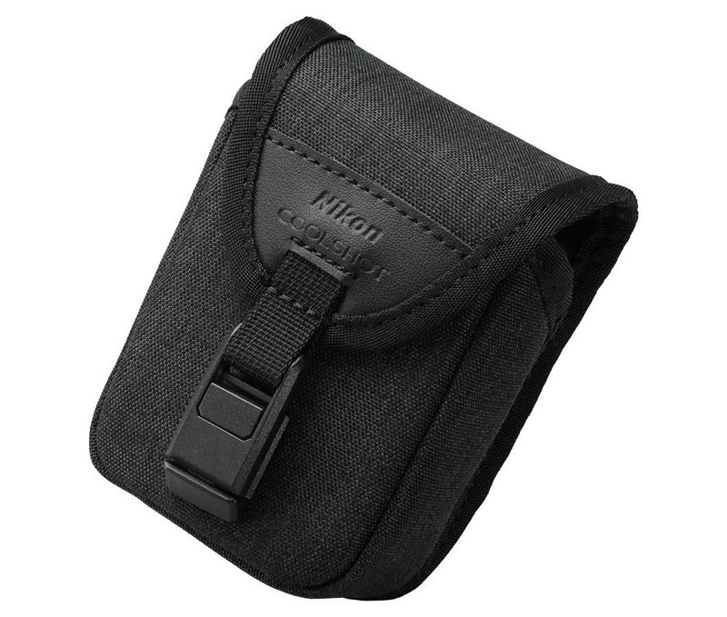 Nikon Coolshot PROIII Stabilized Laser-Entfernungsmesser