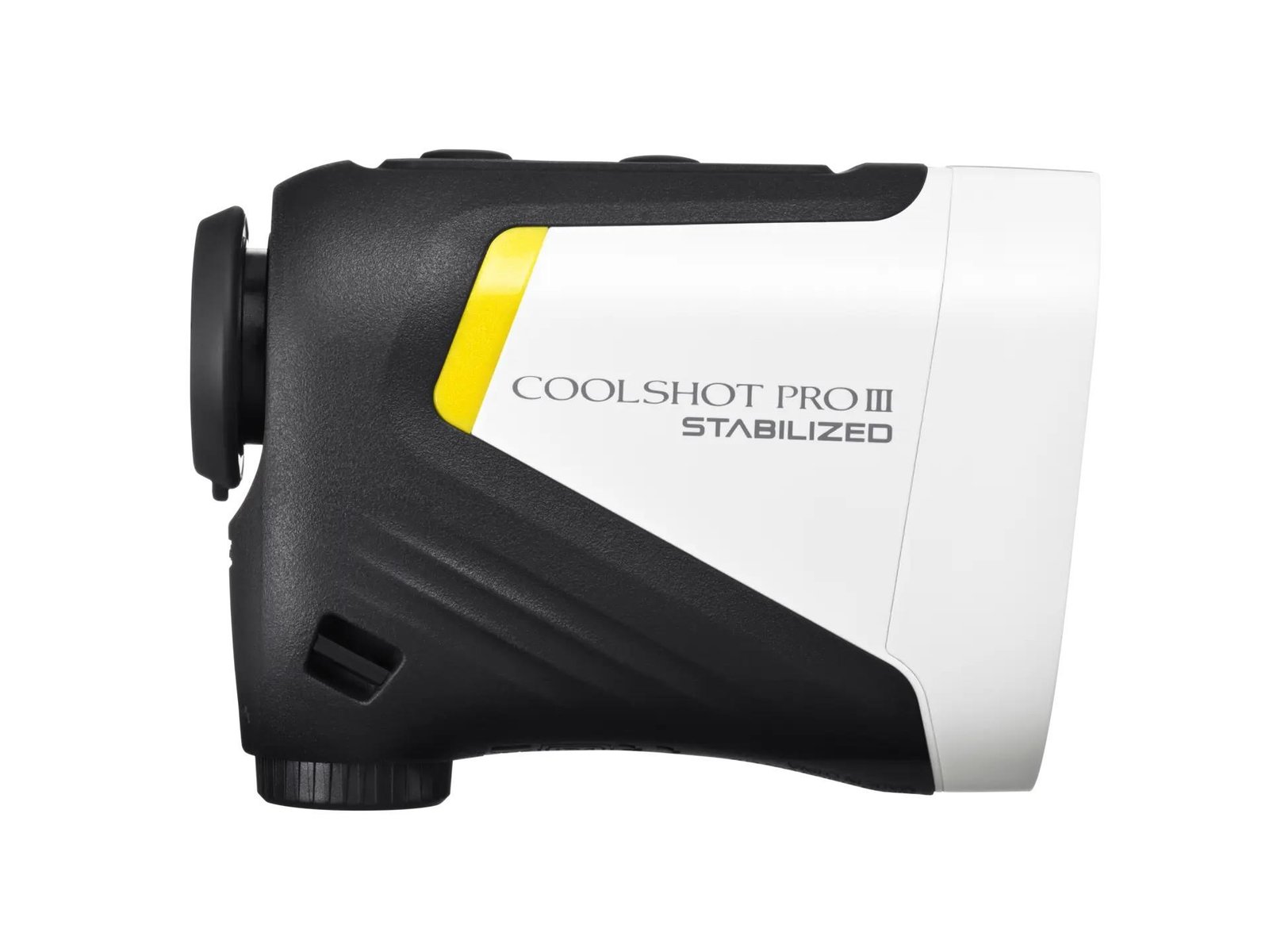 Nikon Coolshot PROIII Stabilized Laser-Entfernungsmesser