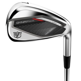 Wilson Dynapower Max Herren Eisen, Stahl