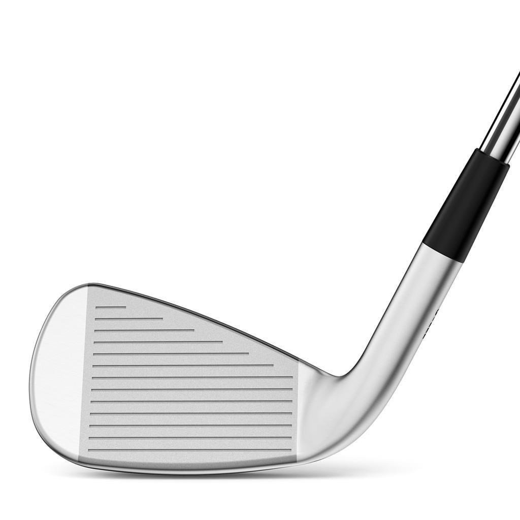 Wilson Dynapower Max Herren Eisen, Stahl