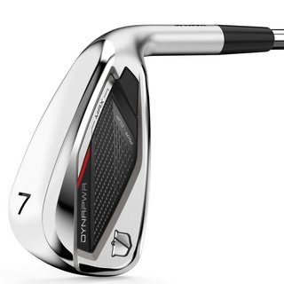 Wilson Dynapower Max Herren Eisen, Stahl