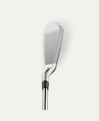 Wilson Dynapower Max Herren Eisen, Stahl
