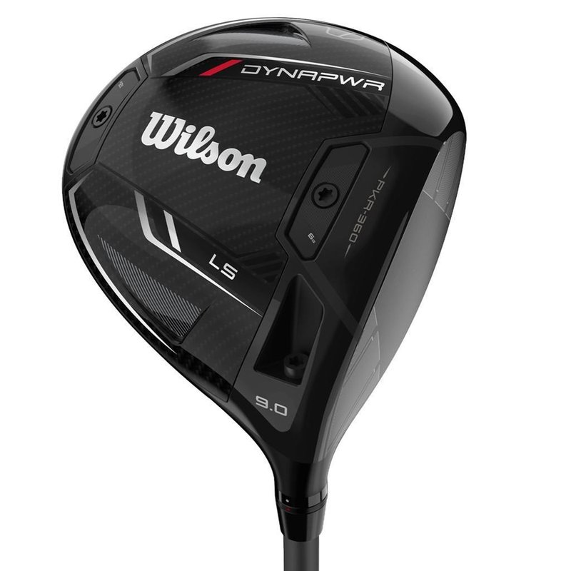 Wilson Dynapower LS Herren Driver