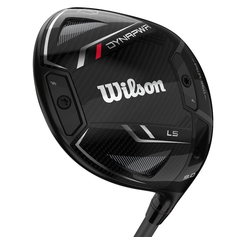 Wilson Dynapower LS Herren Driver