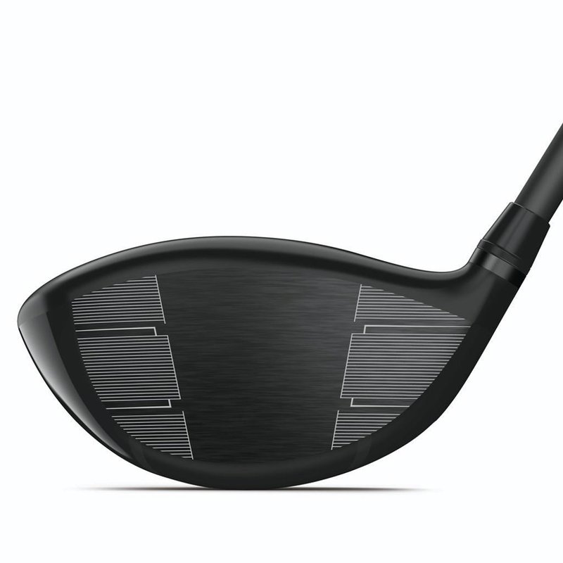 Wilson Dynapower LS Herren Driver