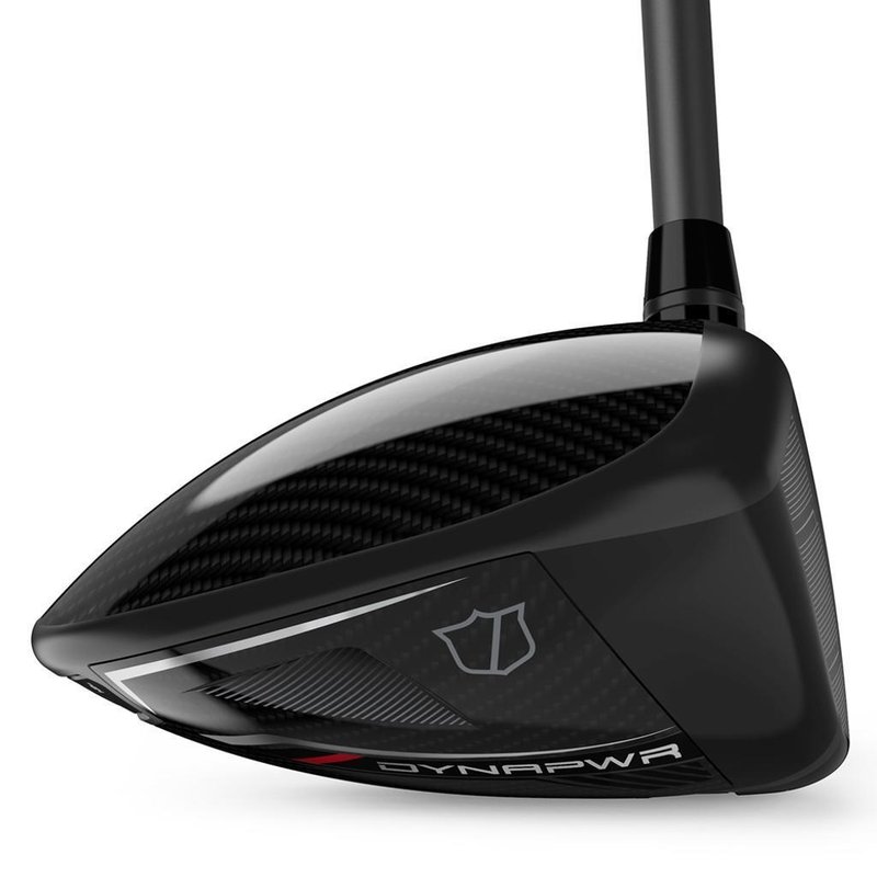 Wilson Dynapower LS Herren Driver