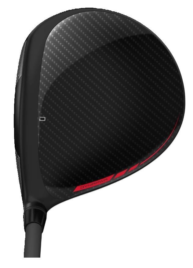 Wilson Dynapower LS Herren Driver