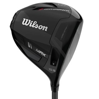 Wilson Dynapower Max Herren Driver