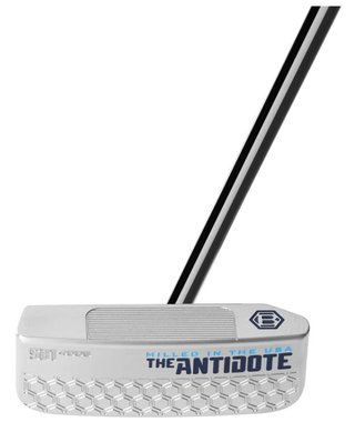Bettinardi Antidote SB1 Counterbalance putter