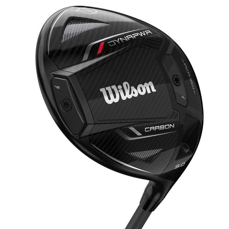 Wilson Dynapower Carbon Lite Damen Driver