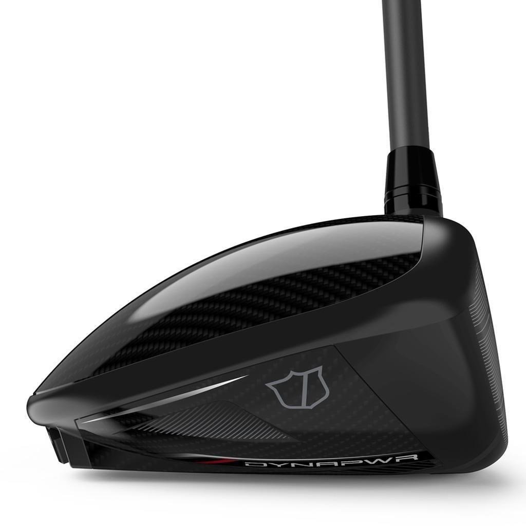 Wilson Dynapower Carbon Lite Damen Driver