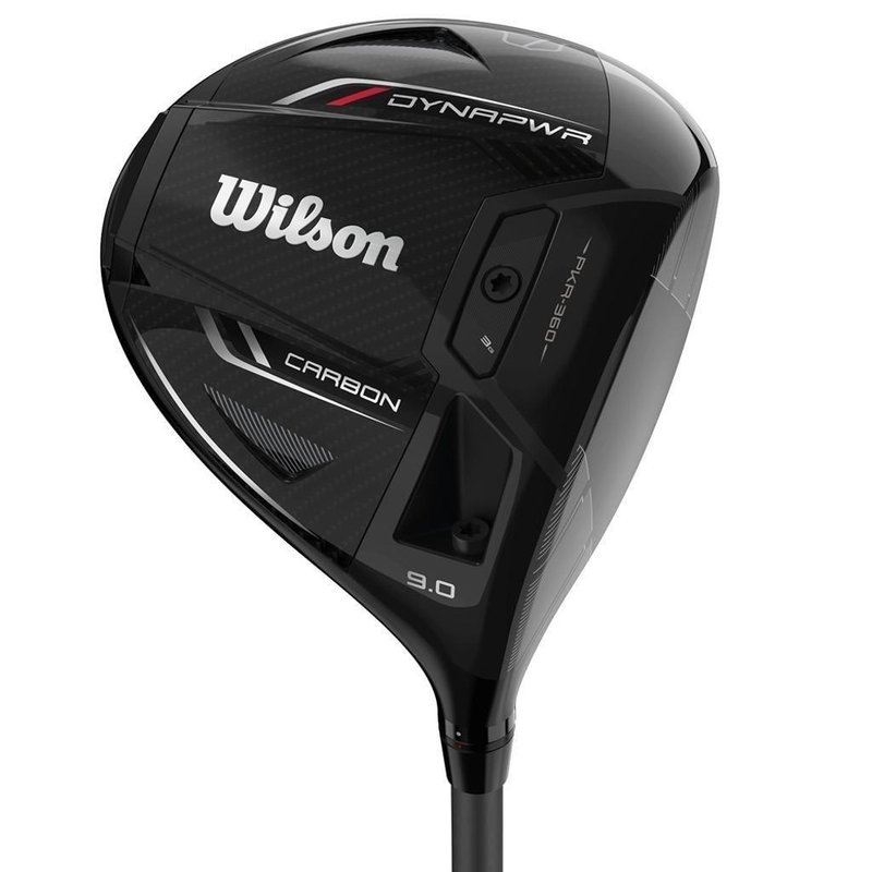 Wilson Dynapower Carbon Lite Damen Driver