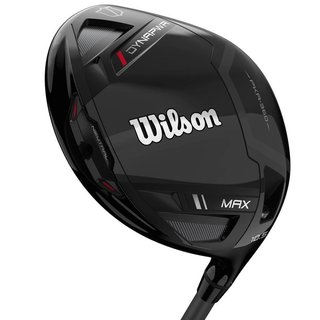 Wilson Dynapower Max Lite Damen Driver