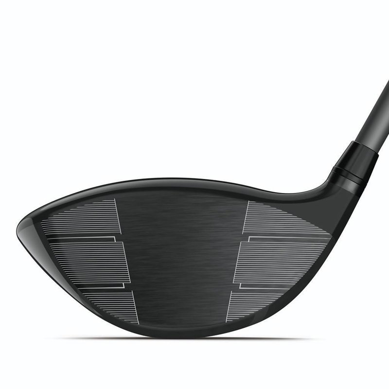 Wilson Dynapower Max Lite Damen Driver