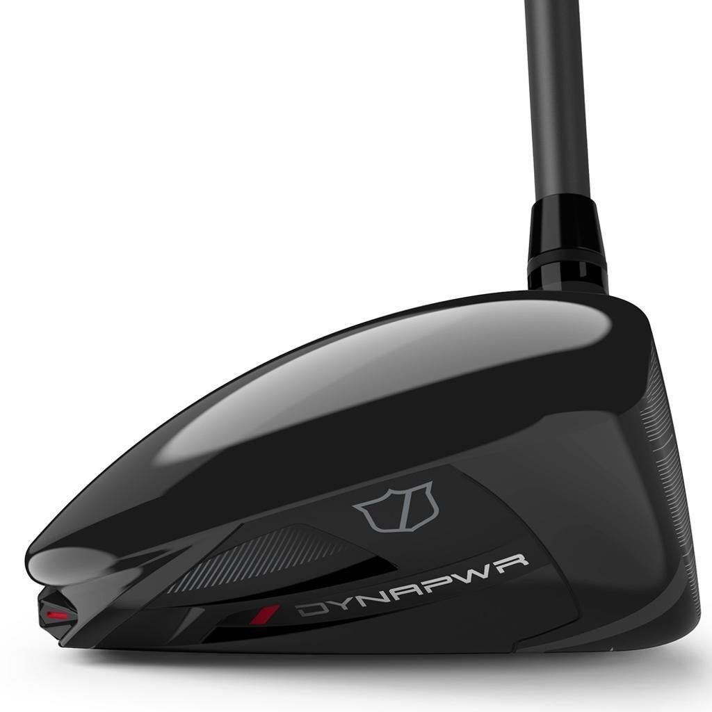 Wilson Dynapower Max Lite Damen Driver