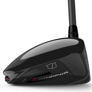 Wilson Dynapower Max Lite Damen Driver