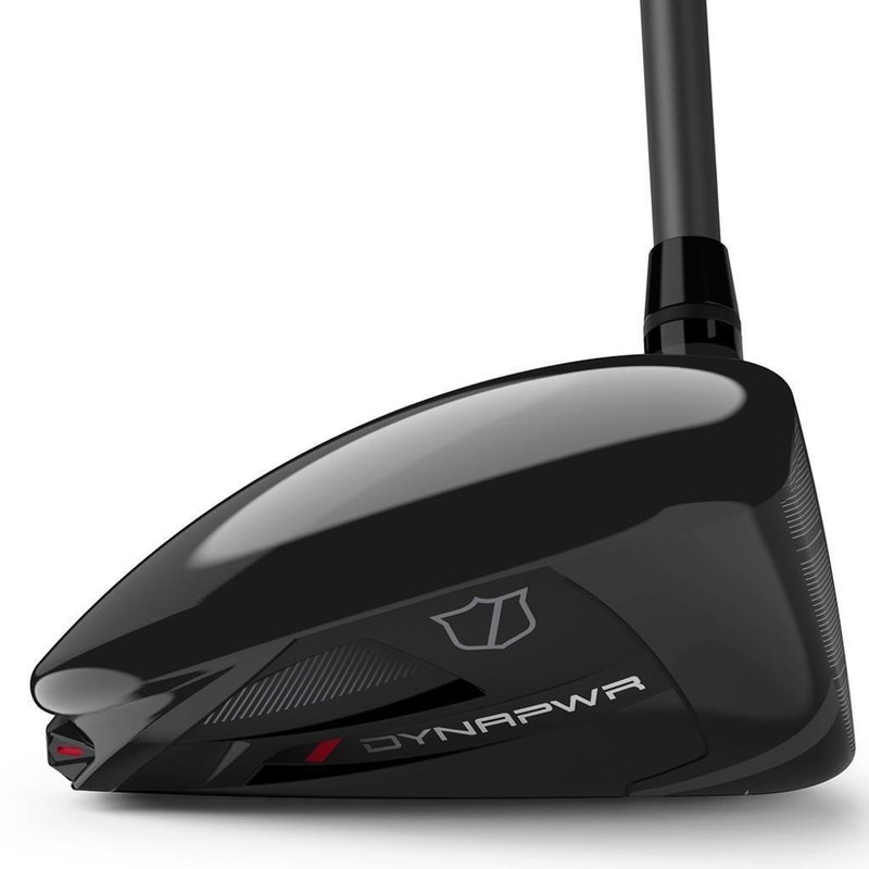 Wilson Dynapower Max Lite Damen Driver