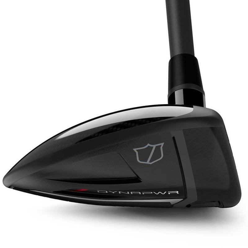 Wilson Dynapower Carbon Herren Fairwayholz