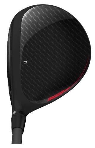 Wilson Dynapower Carbon Herren Fairwayholz