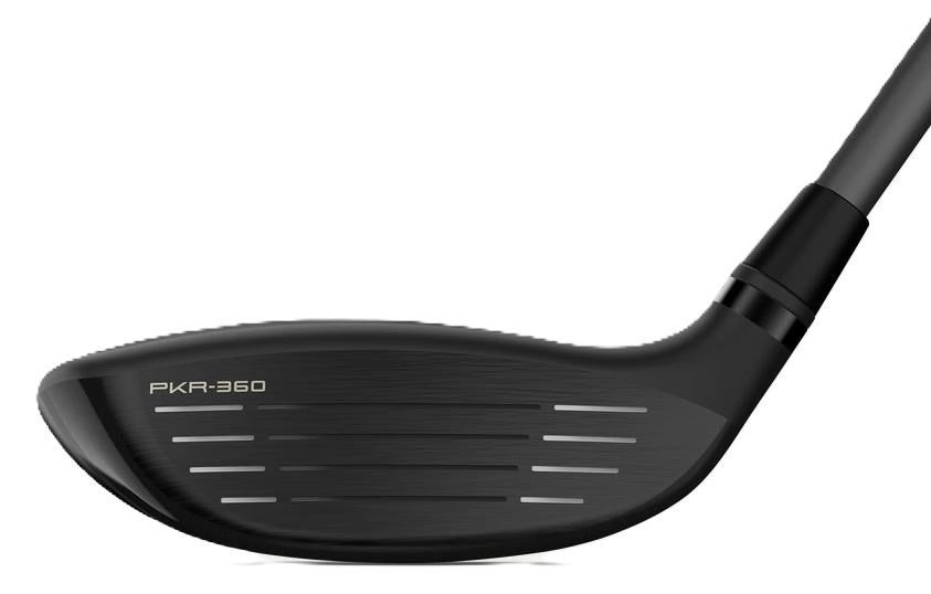 Wilson Dynapower Carbon Herren Fairwayholz