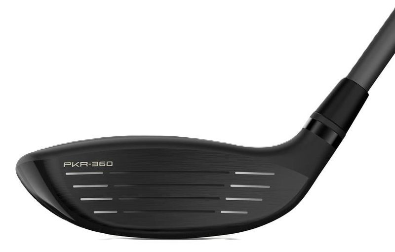 Wilson Dynapower Carbon Herren Fairwayholz