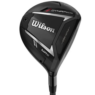 Wilson Dynapower Max Herren Fairwayholz