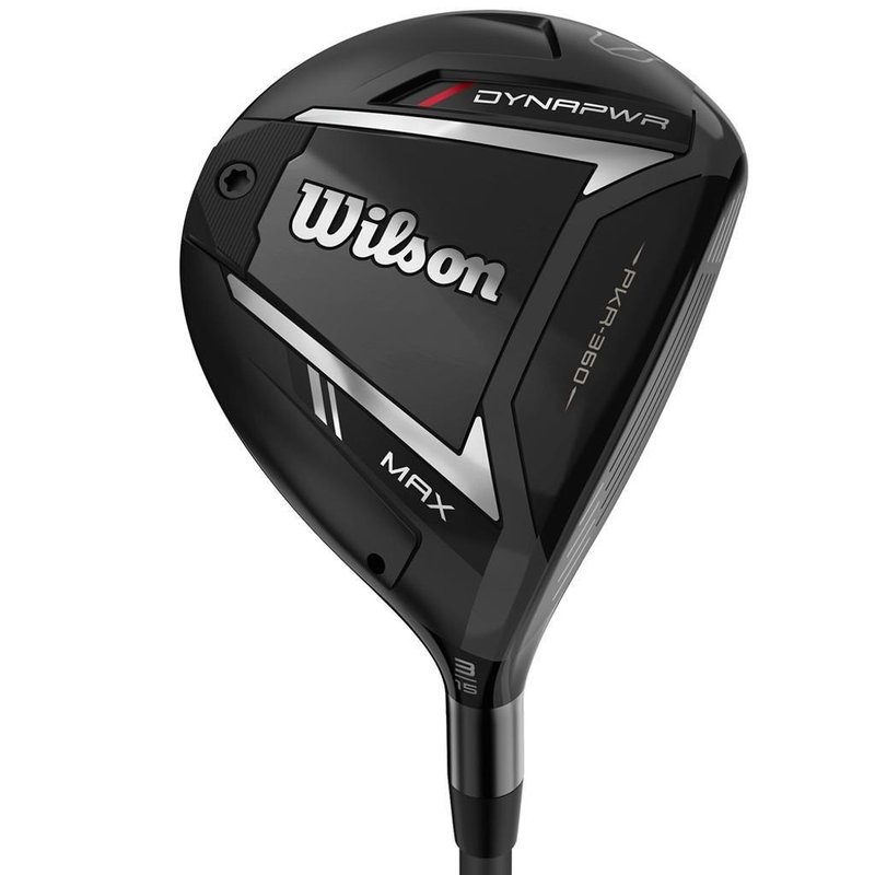 Wilson Dynapower Max Herren Fairwayholz