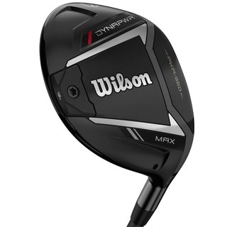 Wilson Dynapower Max Herren Fairwayholz