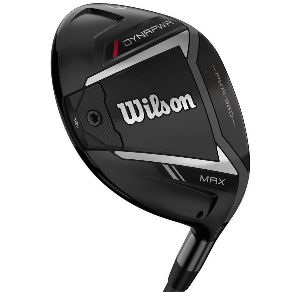 Wilson Dynapower Max Lite Damen Fairwayholz