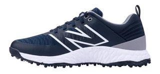 New Balance Contend Herren Golfschuhe, dunkelblau/grau