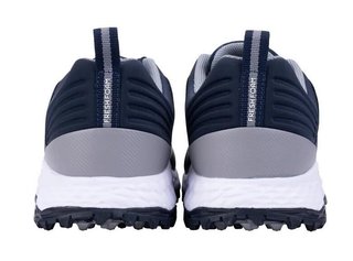 New Balance Contend Herren Golfschuhe, dunkelblau/grau