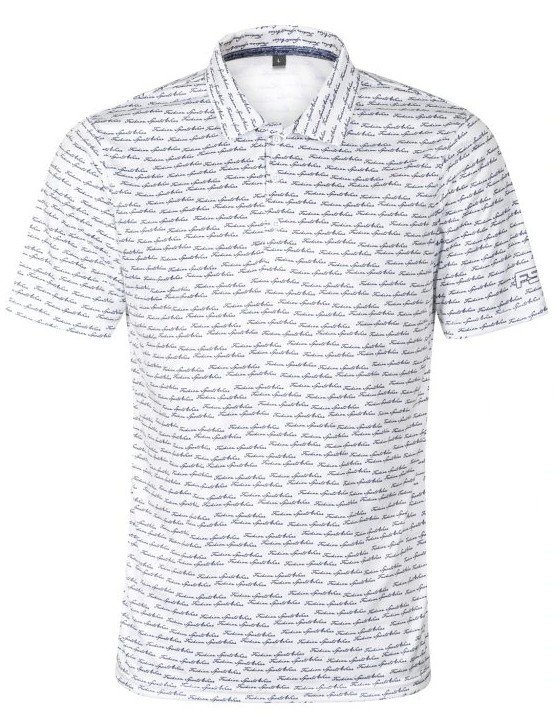 Fashion Sports Wear Laredo Herren Poloshirt