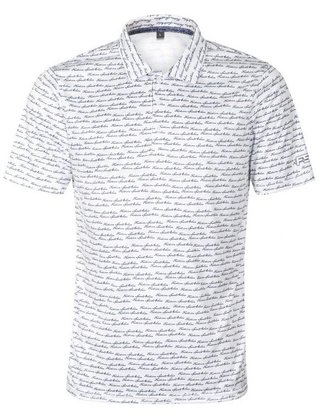 Fashion Sports Wear Laredo Herren Poloshirt
