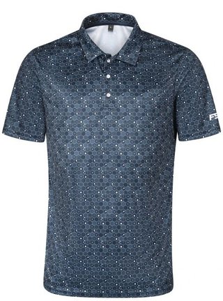 Fashion Sports Wear Irving Herren Poloshirt