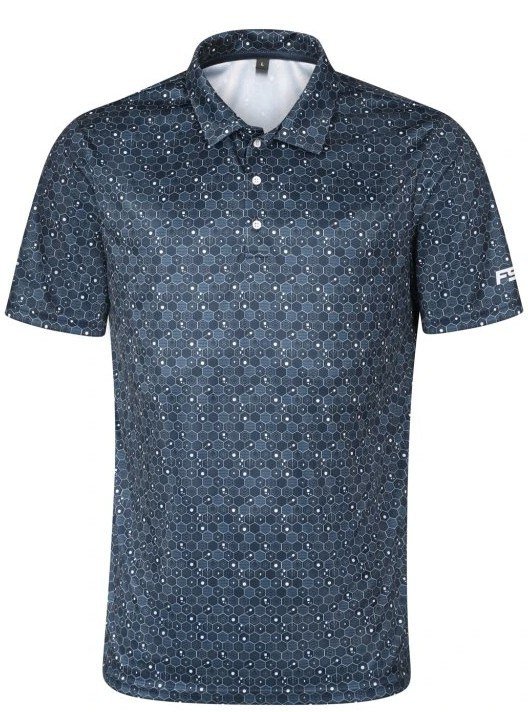 Fashion Sports Wear Irving Herren Poloshirt