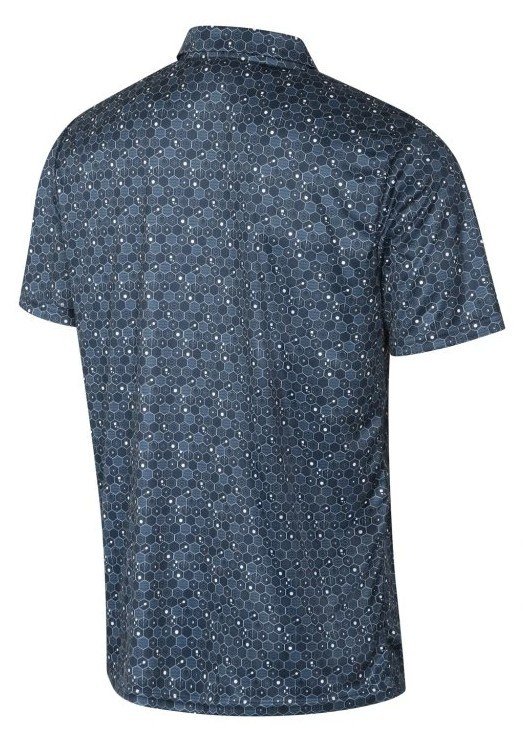 Fashion Sports Wear Irving Herren Poloshirt