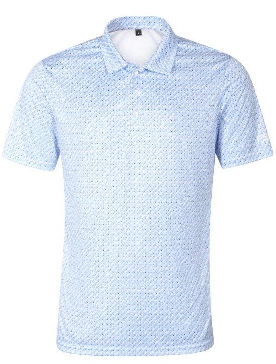 Fashion Sports Wear Gilbert Herren Poloshirt