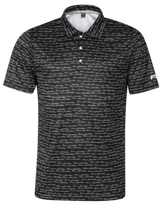 Fashion Sports Wear Ohio Herren Poloshirt