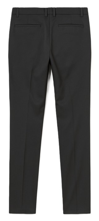 Fashion Sports Wear COLUMBIA slim Herren Golfhose, schwarz