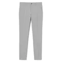 Fashion Sports Wear DOVER Herren Golfhose, grau