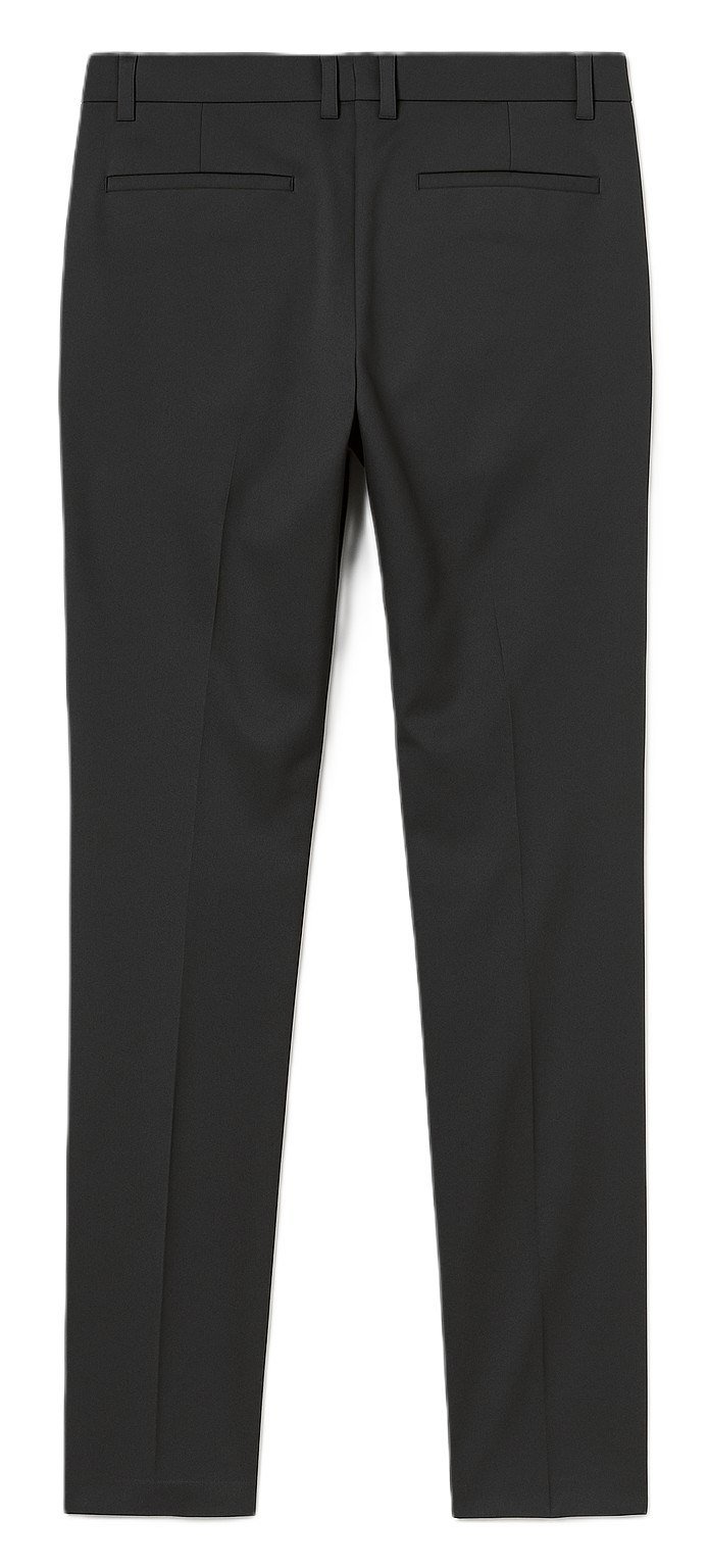 Fashion Sports Wear PHOENIX slim Herren Golfhose, schwarz