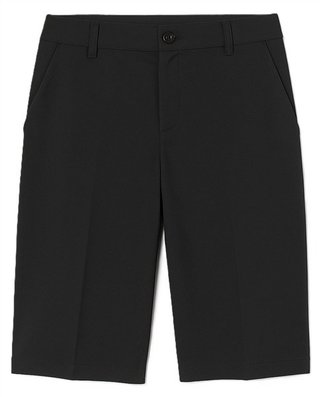 Fashion Sports Wear BUTLER Herren Shorts, schwarz